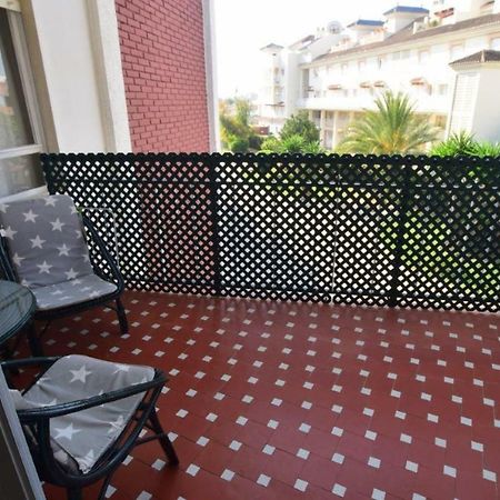 Apartamento Playa Arenal, Javea-Xabia Εξωτερικό φωτογραφία