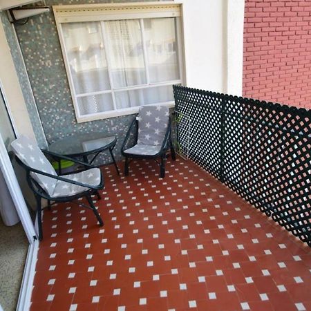 Apartamento Playa Arenal, Javea-Xabia Εξωτερικό φωτογραφία