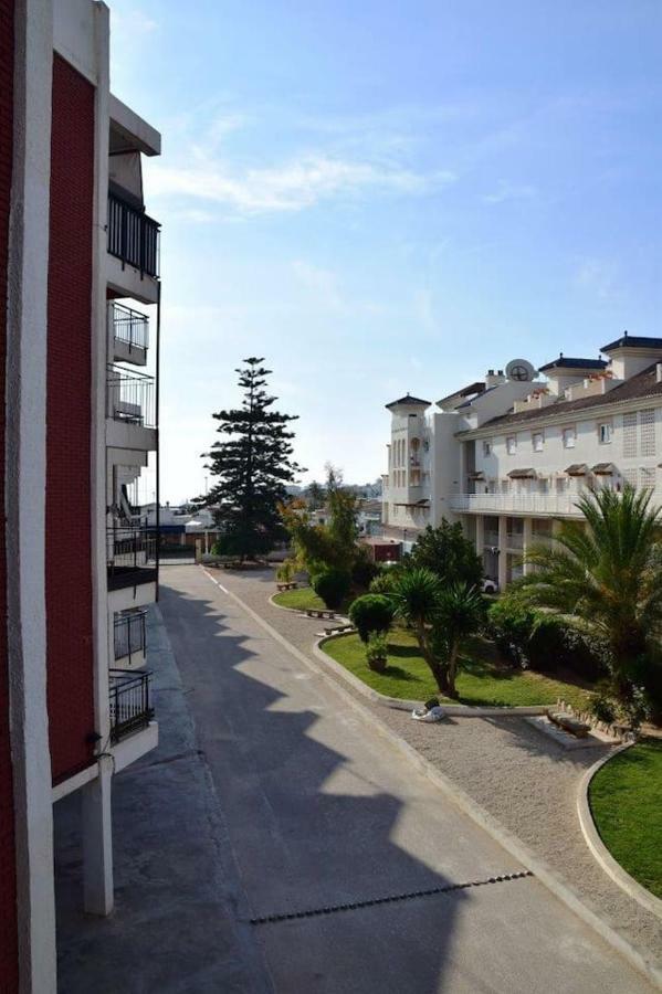Apartamento Playa Arenal, Javea-Xabia Εξωτερικό φωτογραφία