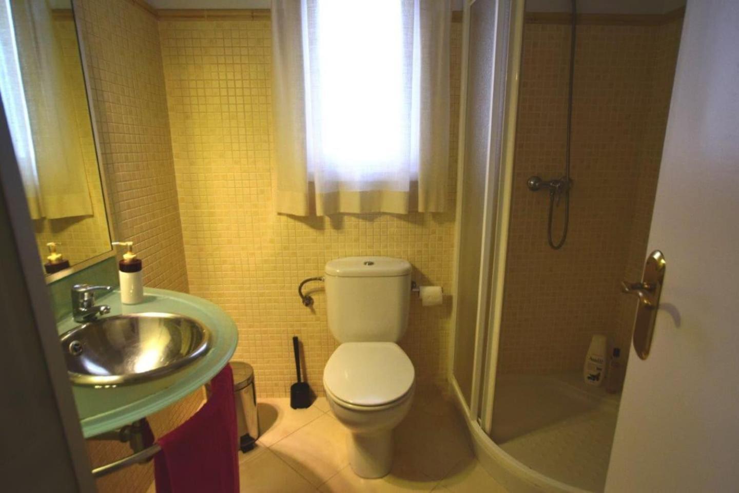 Apartamento Playa Arenal, Javea-Xabia Εξωτερικό φωτογραφία