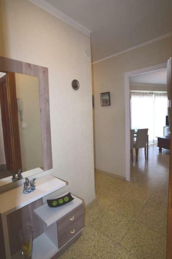 Apartamento Playa Arenal, Javea-Xabia Εξωτερικό φωτογραφία