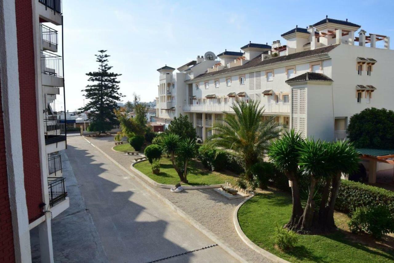 Apartamento Playa Arenal, Javea-Xabia Εξωτερικό φωτογραφία