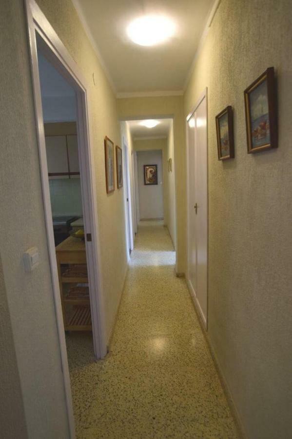 Apartamento Playa Arenal, Javea-Xabia Εξωτερικό φωτογραφία