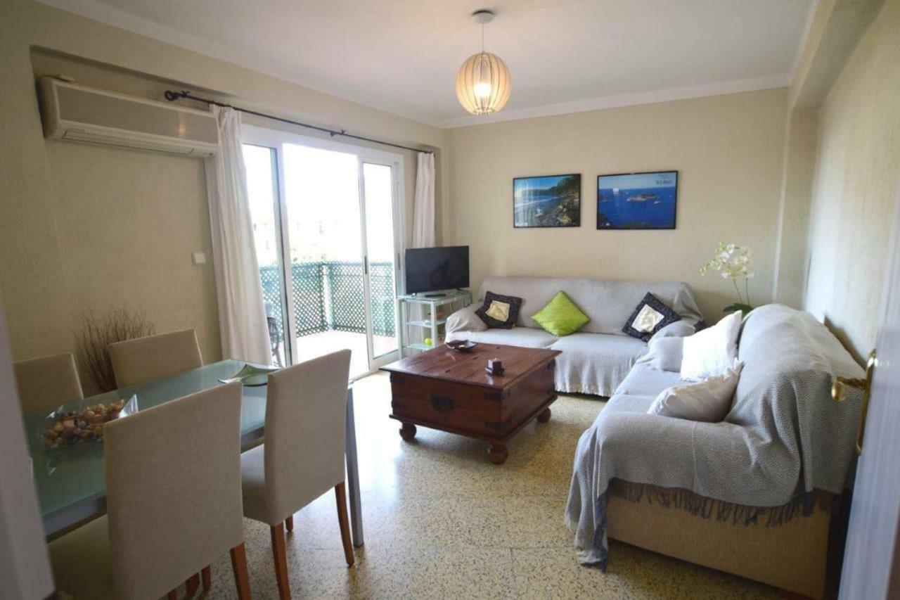 Apartamento Playa Arenal, Javea-Xabia Εξωτερικό φωτογραφία