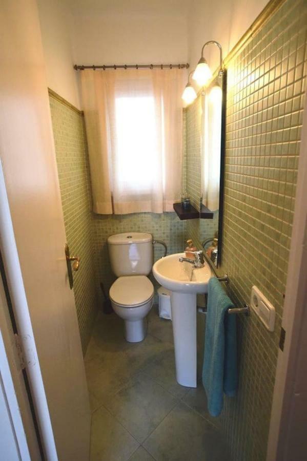 Apartamento Playa Arenal, Javea-Xabia Εξωτερικό φωτογραφία
