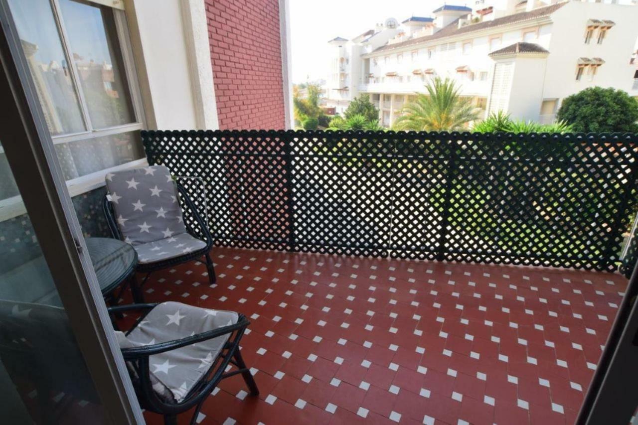 Apartamento Playa Arenal, Javea-Xabia Εξωτερικό φωτογραφία