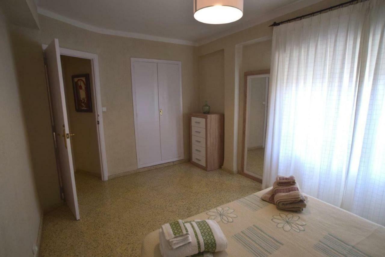 Apartamento Playa Arenal, Javea-Xabia Εξωτερικό φωτογραφία